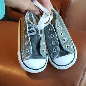 Converse Chuck Taylors